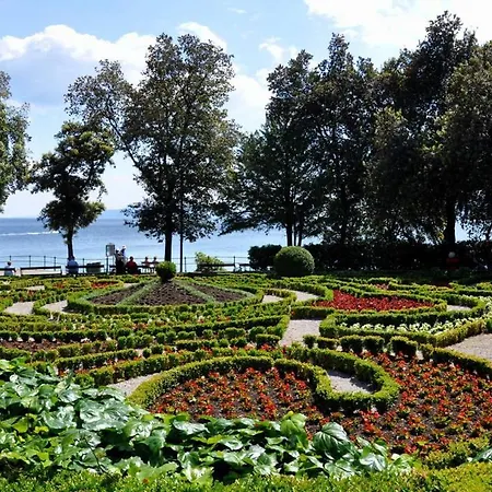 Askim Prestige Villa Opatija