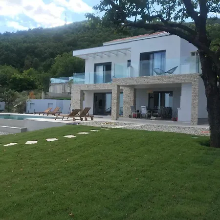 Askim Prestige Villa Opatija