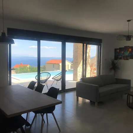 Villa Askim Prestige Opatija