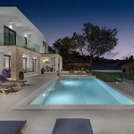 Villa Askim Prestige Opatija