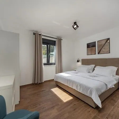 Askim Prestige Villa Opatija