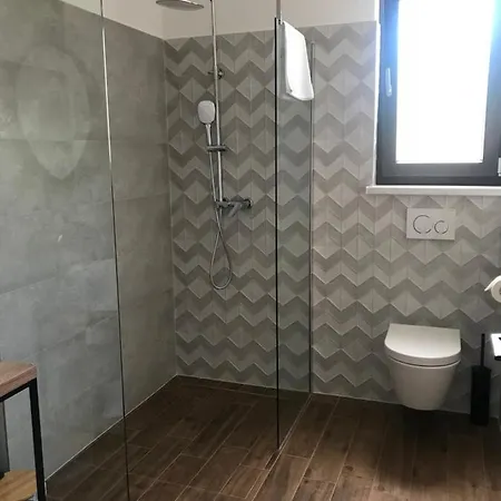 Villa Askim Prestige *
