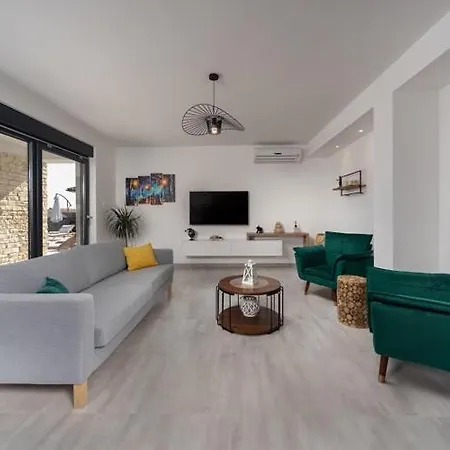 Villa Askim Prestige Opatija